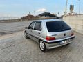 Peugeot 106    142.000KM