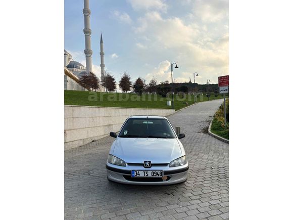 Peugeot 106    142.000KM