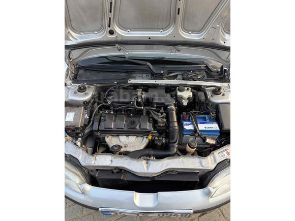 Peugeot 106    142.000KM
