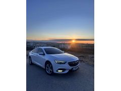 Sahibinden Opel Insignia 1.6 CDTI Grand Sport Design 2017 Model 
