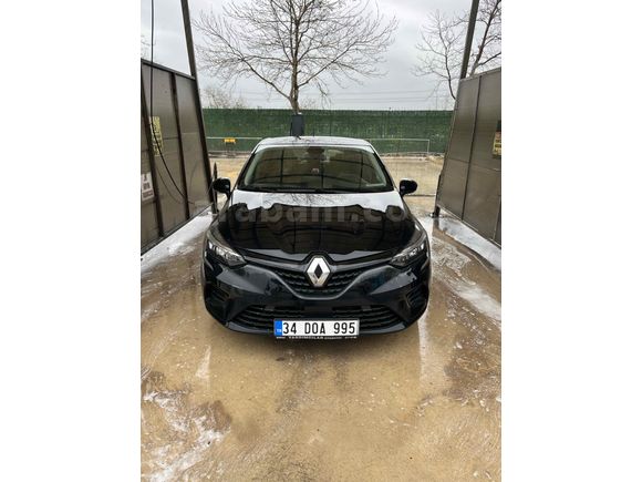 Sahibinden Renault Clio 1.0 TCe Joy 2020 Model 