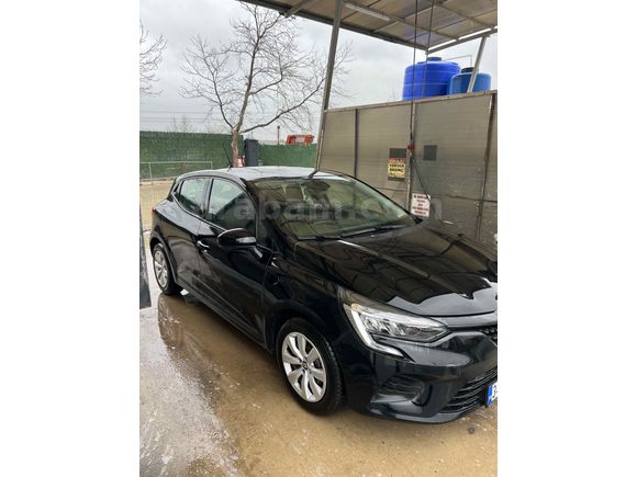 Sahibinden Renault Clio 1.0 TCe Joy 2020 Model 
