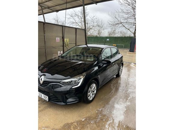 Sahibinden Renault Clio 1.0 TCe Joy 2020 Model 