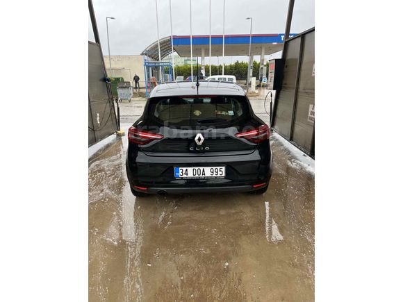 Sahibinden Renault Clio 1.0 TCe Joy 2020 Model 
