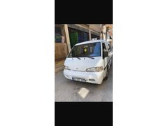 Sahibinden Hyundai H 100 