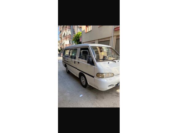Sahibinden Hyundai H 100 