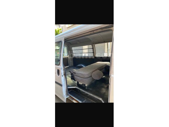 Sahibinden Hyundai H 100 