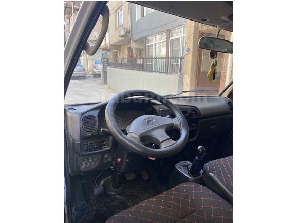 Sahibinden Hyundai H 100 