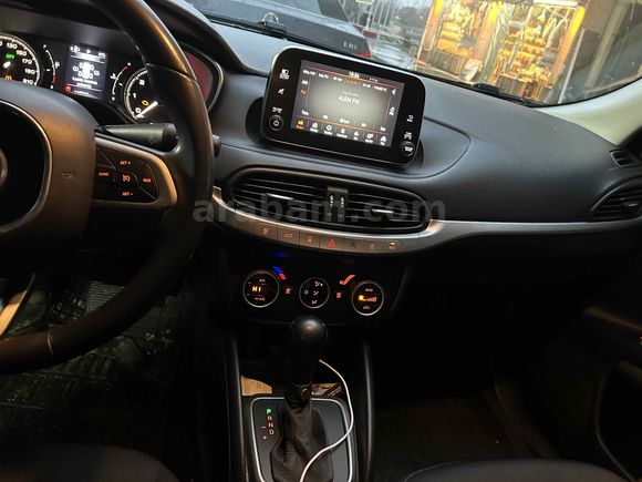 TAM OTOMATİK Egea 1.6 Multijet Urban Plus 2020 Model 