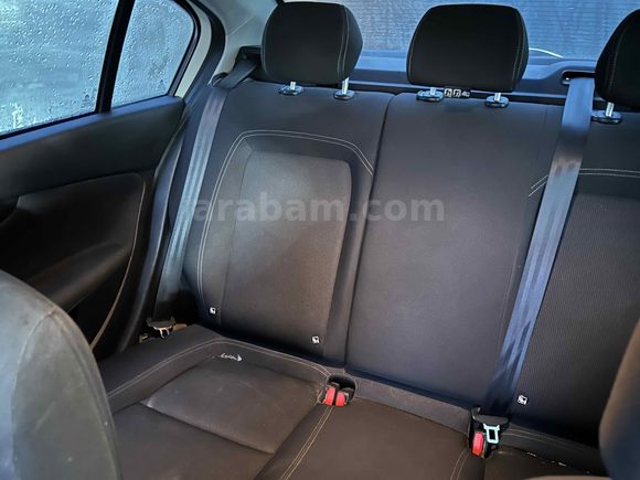 TAM OTOMATİK Egea 1.6 Multijet Urban Plus 2020 Model 