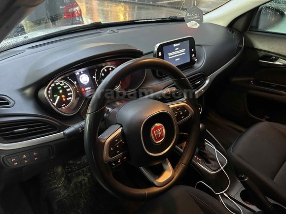 TAM OTOMATİK Egea 1.6 Multijet Urban Plus 2020 Model 
