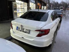 TAM OTOMATİK Egea 1.6 Multijet Urban Plus 2020 Model 