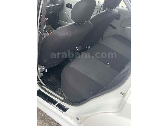 Sahibinden Dacia Logan 1.5 dCi MCV Ambiance 2007 Model 