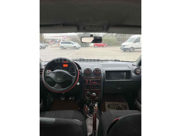 Sahibinden Dacia Logan 1.5 dCi MCV Ambiance 2007 Model 