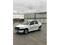 Sahibinden Dacia Logan 1.5 dCi MCV Ambiance 2007 Model 