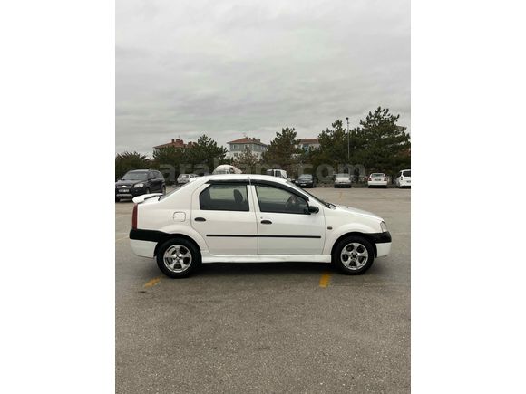 Sahibinden Dacia Logan 1.5 dCi MCV Ambiance 2007 Model 
