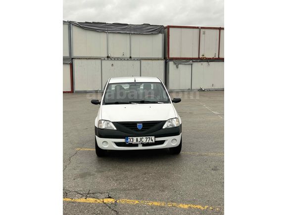 Sahibinden Dacia Logan 1.5 dCi MCV Ambiance 2007 Model 
