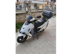 Sahibinden Hero Dash 125