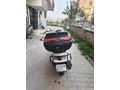 Sahibinden Hero Dash 125