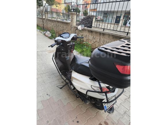 Sahibinden Hero Dash 125