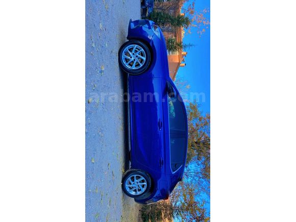 Sahibinden Opel Corsa 1.5 CDTI Innovation 2020 Model  130000 km Mavi (metalik)