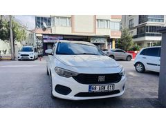 Sahibinden Fiat Egea 1.3 Multijet Easy Plus 2017 Model 