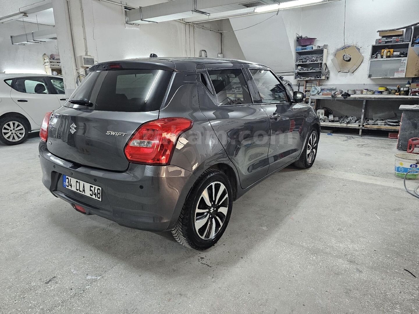 Sahibinden Suzuki Swift 1.2 GLX 2019 Model 5