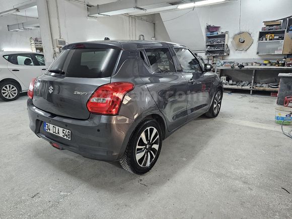 Sahibinden Suzuki Swift 1.2 GLX 2019 Model