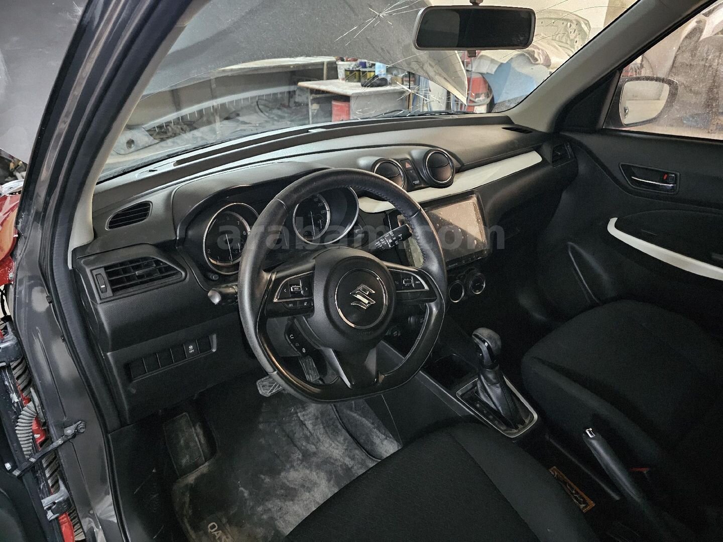 Sahibinden Suzuki Swift 1.2 GLX 2019 Model 3