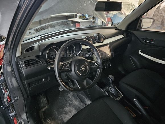 Sahibinden Suzuki Swift 1.2 GLX 2019 Model