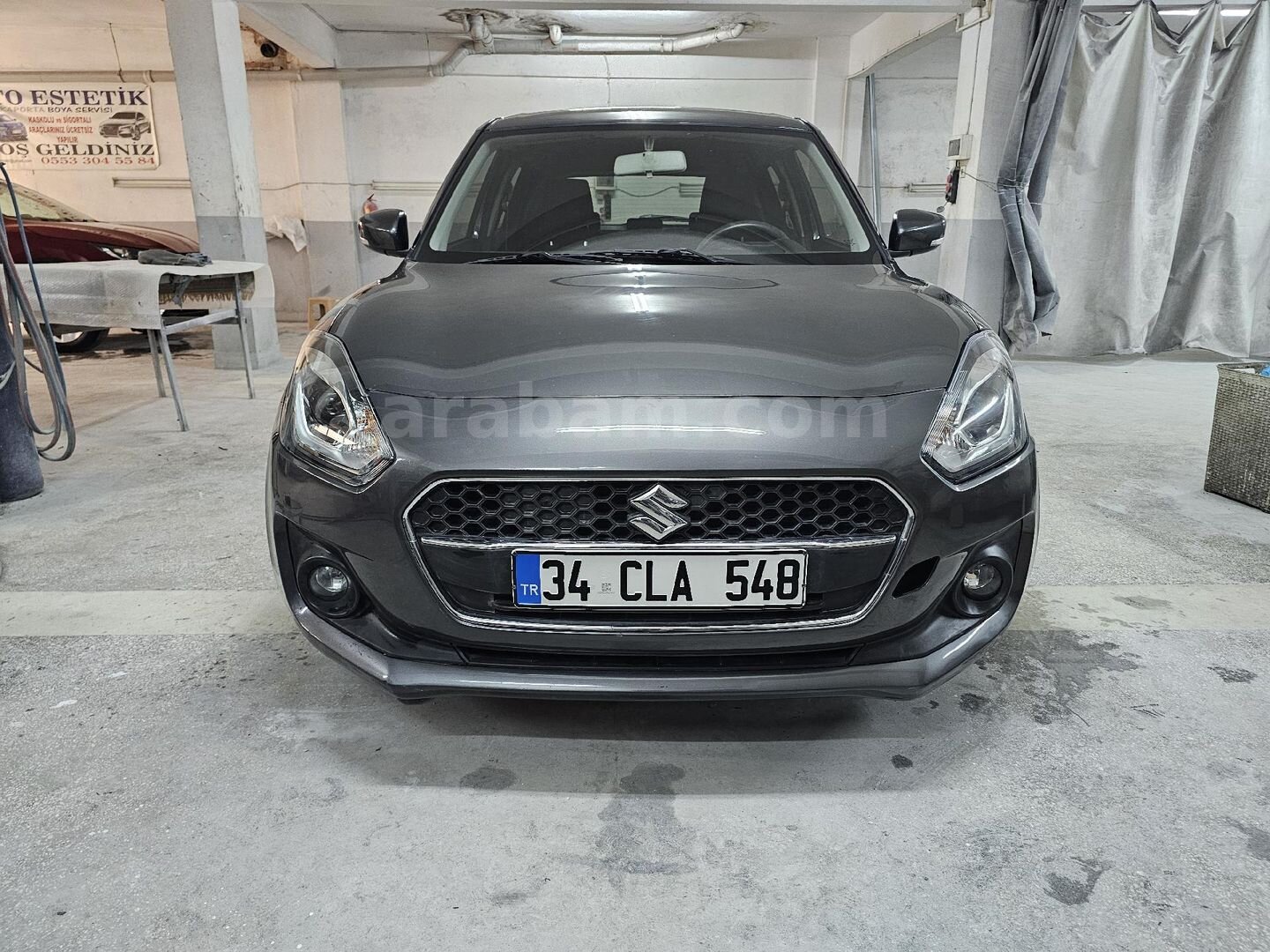 Sahibinden Suzuki Swift 1.2 GLX 2019 Model 2