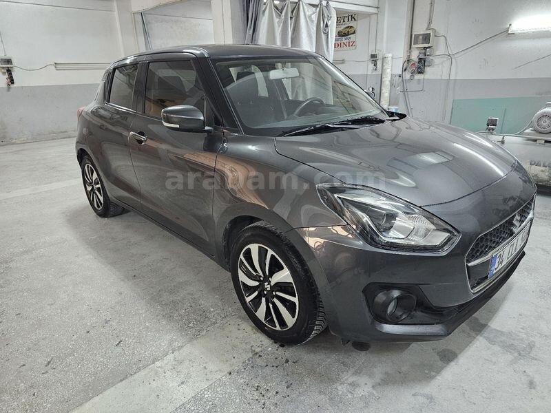 Sahibinden Suzuki Swift 1.2 GLX 2019 Model