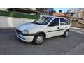 Sahibinden Opel Corsa 1.5 TD 2000 Model