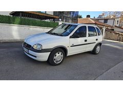 Sahibinden Opel Corsa 1.5 TD 2000 Model