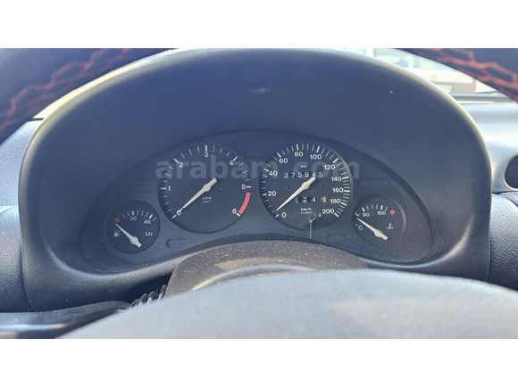 Sahibinden Opel Corsa 1.5 TD 2000 Model