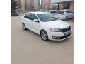 Skoda Rapid 2014