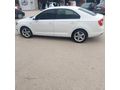 Skoda Rapid 2014