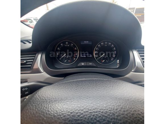 Skoda Rapid 2014