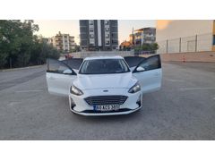 Sahibinden Ford Focus 1.5 Ti-VCT Trend X 2020 Model