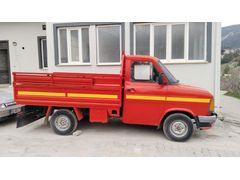 Sahibinden Ford Transit 2.5Di