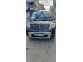 Sahibinden Renault Kangoo Multix 1.5 dCi Privilege Chromeline 2011 Model  175.000 km Siyah