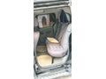 Sahibinden Renault Kangoo Multix 1.5 dCi Privilege Chromeline 2011 Model  175.000 km Siyah