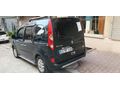Sahibinden Renault Kangoo Multix 1.5 dCi Privilege Chromeline 2011 Model  175.000 km Siyah