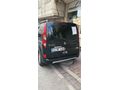 Sahibinden Renault Kangoo Multix 1.5 dCi Privilege Chromeline 2011 Model  175.000 km Siyah