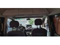Sahibinden Renault Kangoo Multix 1.5 dCi Privilege Chromeline 2011 Model  175.000 km Siyah