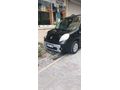 Sahibinden Renault Kangoo Multix 1.5 dCi Privilege Chromeline 2011 Model  175.000 km Siyah