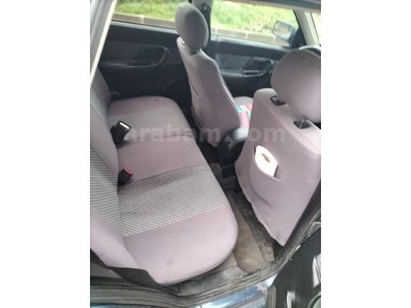 Sahibinden Seat Ibiza 1.6 SE 1998 Model