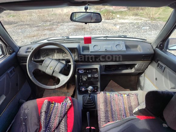 Sahibinden Renault R 9 1.4 Spring 1996 Model