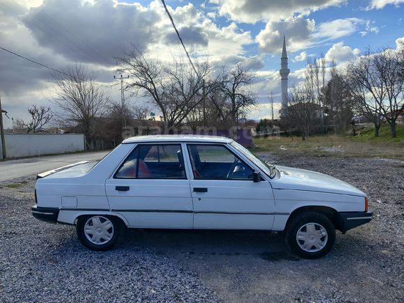 Sahibinden Renault R 9 1.4 Spring 1996 Model