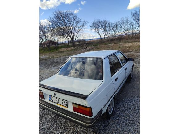 Sahibinden Renault R 9 1.4 Spring 1996 Model